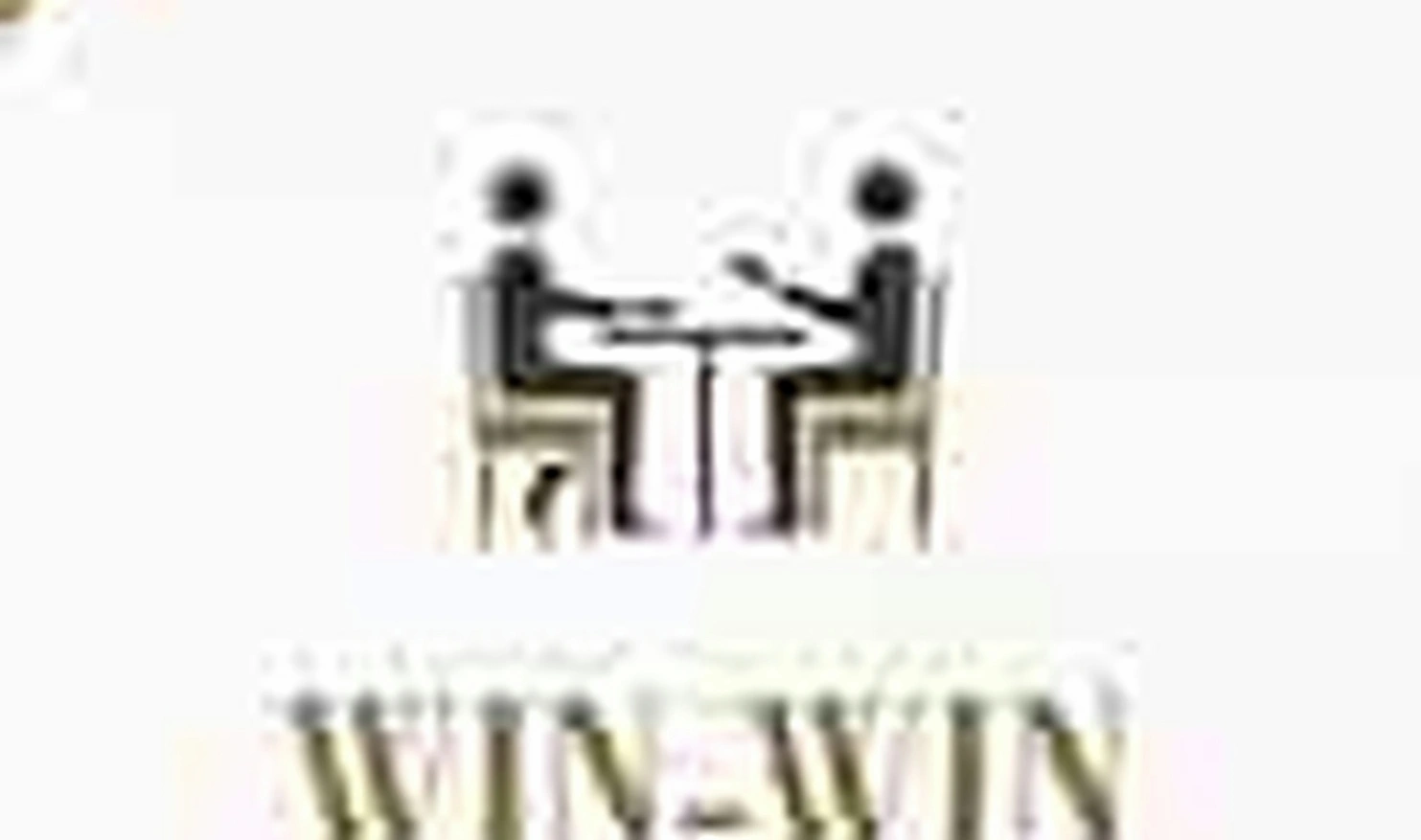 Win-win negotiation workshop